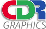 CDR Graphics Corporate Office - Logo